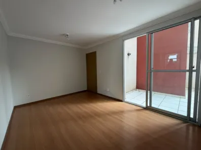 Apartamento com 2 Quartos à venda, 55m² no Jardim América, Belo Horizonte