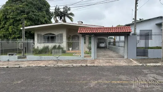 Casa com 3 Quartos à venda, 196m² no São Jorge, Novo Hamburgo