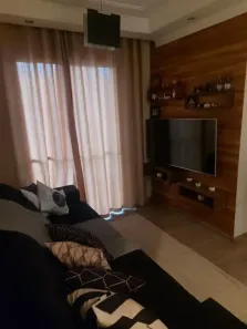 Apartamento com 2 Quartos à venda, 50m² no Jardim Sarah, São Paulo