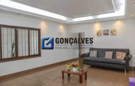 Sobrado com 3 Quartos para alugar, 340m² no Jardim Olavo Bilac, São Bernardo do Campo