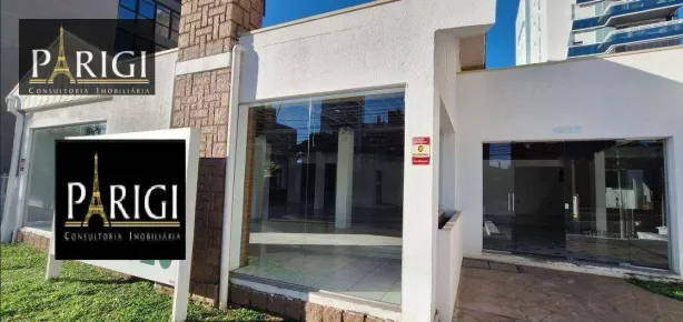 Imóvel Comercial para alugar, 600m² no Três Figueiras, Porto Alegre