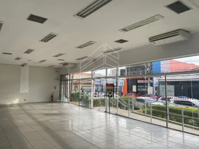 Galpão/Depósito/Armazém para alugar, 1196m² no Parada Inglesa, São Paulo