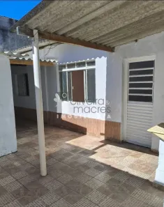 Casa com 1 Quarto para alugar, 50m² no Jardim Saúde, Suzano