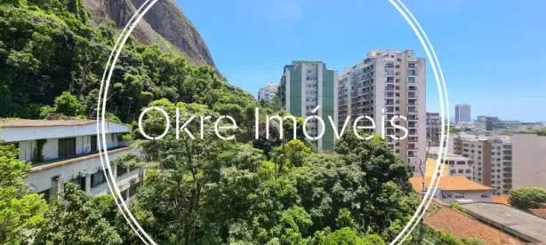 Apartamento com 1 Quarto à venda, 86m² no Copacabana, Rio de Janeiro