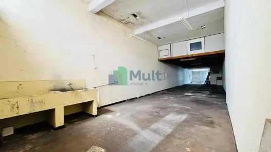 Imóvel Comercial para alugar, 233m² no Campos Elíseos, Ribeirão Preto