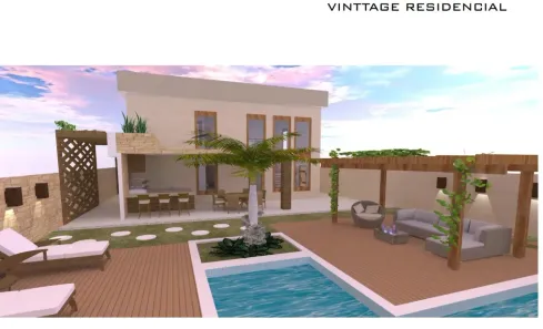 Casa de Condomínio com 4 Quartos à venda, 600m² no Paisagem Renoir, Cotia