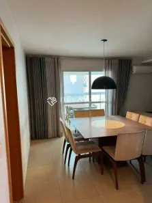 Apartamento com 3 Quartos à venda, 105m² no Morada da Colina, Uberlândia