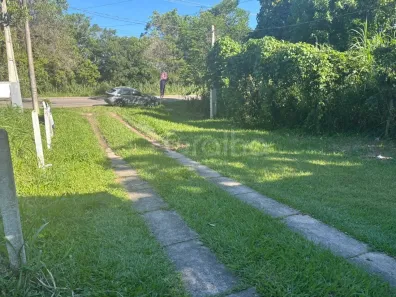 Lote/Terreno à venda, 673m² no Jurerê, Florianópolis