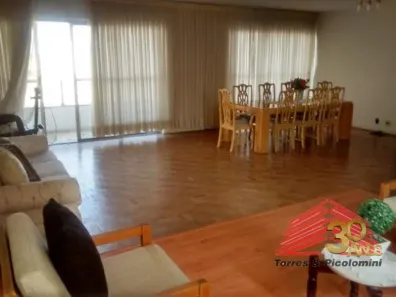 Apartamento com 3 Quartos à venda, 200m² no Mooca, São Paulo