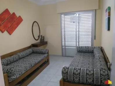 Apartamento com 2 Quartos à venda, 80m² no Vila Luis Antônio, Guarujá