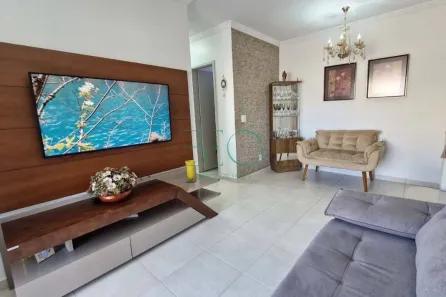 Apartamento com 3 Quartos à venda, 80m² no Vila Nova Mazzei, São Paulo