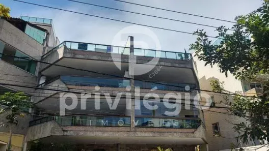 Apartamento com 3 Quartos à venda, 200m² no Recreio dos Bandeirantes, Rio de Janeiro