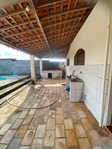 Apartamento com 3 Quartos para alugar, 120m² no , Nísia Floresta