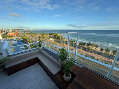 Cobertura com 3 Quartos à venda, 140m² no Piatã, Salvador