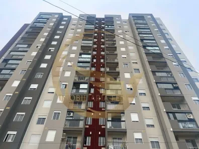 Apartamento com 3 Quartos à venda, 54m² no Vila Maria Baixa, São Paulo