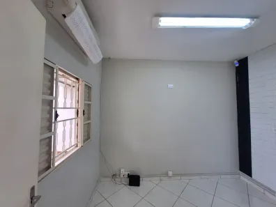 Sala Comercial para alugar, 7m² no Vila Independência, Piracicaba