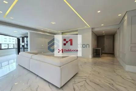 Apartamento com 4 Quartos para alugar, 228m² no Planalto Paulista, São Paulo