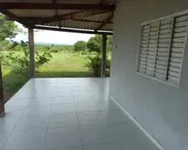 Fazenda/Sítio com 2 Quartos à venda, 590m² no , Acorizal