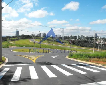 Lote/Terreno à venda, 778m² no Jardim Santa Teresa, Jundiaí