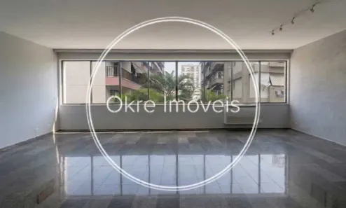 Apartamento com 4 Quartos à venda, 186m² no Ipanema, Rio de Janeiro