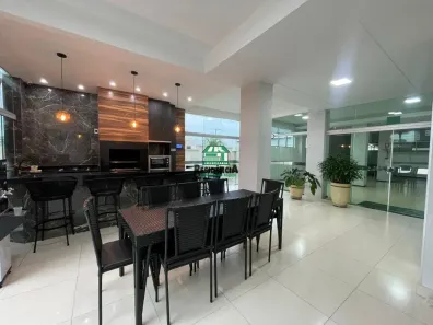 Apartamento com 3 Quartos à venda, 89m² no JK Nova Capital, Anápolis