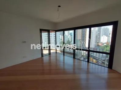 Apartamento com 3 Quartos à venda, 177m² no Moema, São Paulo