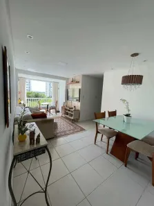 Apartamento com 3 Quartos à venda, 73m² no Imbuí, Salvador
