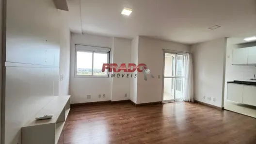 Apartamento com 2 Quartos à venda, 77m² no Zona 08, Maringá