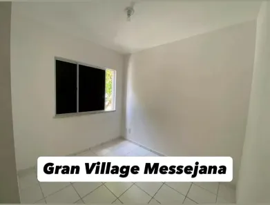 Apartamento com 2 Quartos à venda, 48m² no Paupina, Fortaleza
