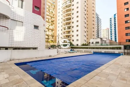 Apartamento com 3 Quartos à venda, 95m² no Vila Gomes Cardim, São Paulo