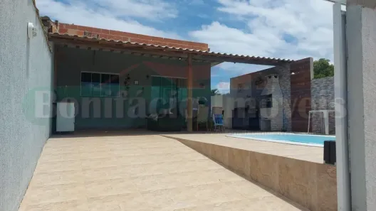 Casa com 2 Quartos à venda, 60m² no Vilatur, Saquarema