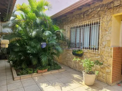 Casa com 3 Quartos à venda, 216m² no Jaguaribe, Osasco