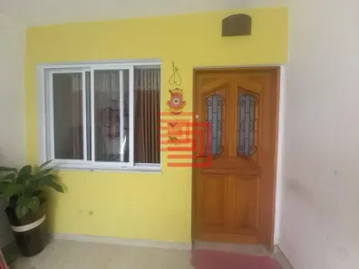 Sobrado com 2 Quartos à venda, 130m² no Vila Cláudia, São Paulo