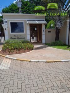 Apartamento com 2 Quartos à venda, 46m² no Jardim Novo Mundo, Sorocaba