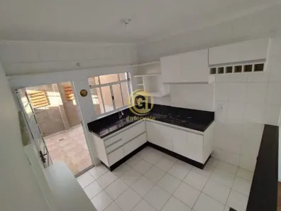 Casa de Condomínio com 2 Quartos à venda, 80m² no Bairro do Colonia, Jacareí