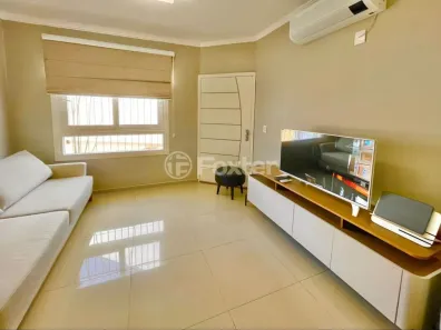 Casa de Condomínio com 2 Quartos à venda, 93m² no Fátima, Canoas