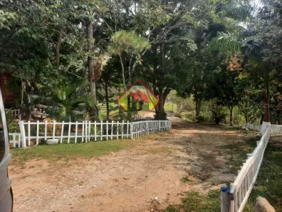 Fazenda/Sítio com 2 Quartos à venda, 24000m² no Centro, Taubaté