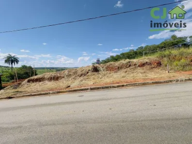 Lote/Terreno à venda, 1000m² no Residencial Poços, Lagoa Santa