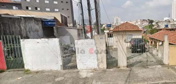 Casa com 2 Quartos à venda, 200m² no Vila Oratório, São Paulo