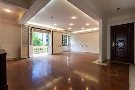 Apartamento com 2 Quartos à venda, 228m² no Santa Cecília, São Paulo