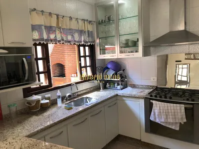 Sobrado com 3 Quartos à venda, 300m² no Jardim Modelo, Suzano