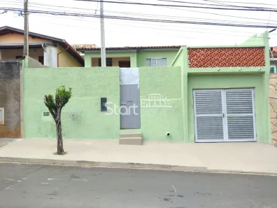 Casa com 2 Quartos à venda, 78m² no Jardim São Vicente, Campinas
