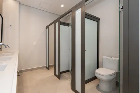 Sala Comercial para alugar, 2850m² no Várzea da Barra Funda, São Paulo