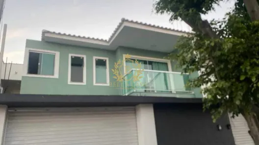 Casa com 2 Quartos à venda, 38m² no Palmeiras, Cabo Frio