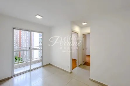 Apartamento com 2 Quartos à venda, 38m² no Canindé, São Paulo