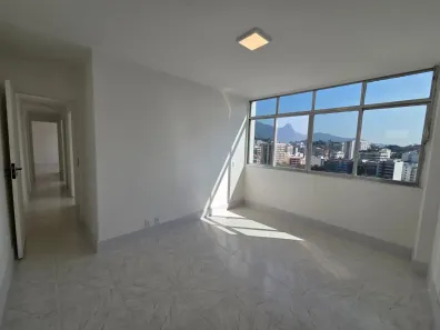 Apartamento com 3 Quartos à venda, 95m² no Tijuca, Rio de Janeiro