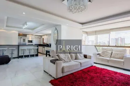 Cobertura com 3 Quartos para alugar, 367m² no Passo da Areia, Porto Alegre