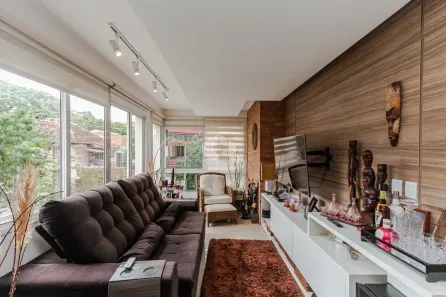 Apartamento com 2 Quartos à venda, 91m² no Petrópolis, Porto Alegre
