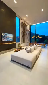 Casa de Condomínio com 4 Quartos à venda, 450m² no Vila Esportiva, Vespasiano