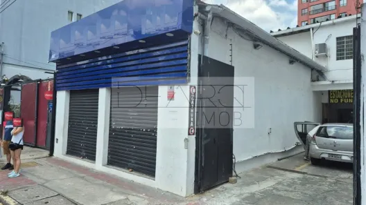 Imóvel Comercial para alugar, 300m² no Chácara Santo Antônio (Zona Sul), São Paulo